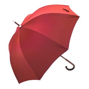 Damenschirm – rot